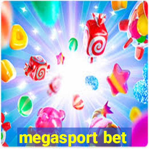 megasport bet